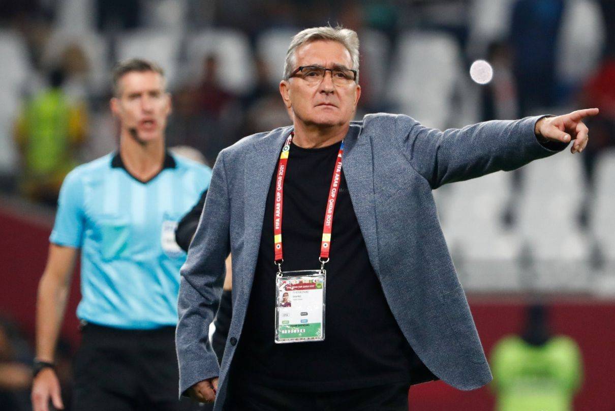 九州娱乐-热刺俱乐部主帅对球队成绩不满，欲做出改变