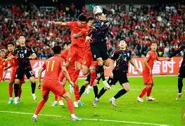 九州娱乐-瑞典国家队与对手在欧洲预选赛中打成平局了吗