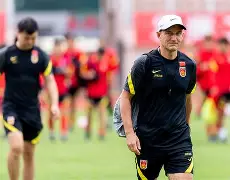 湖南队主教练透露战术变化，积极备战下一场