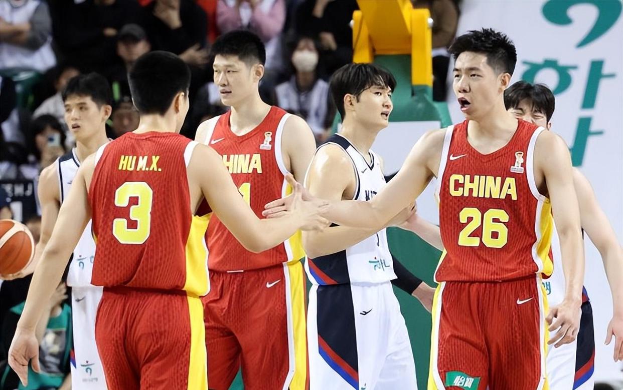 中国篮球职业赛事呼声高涨,球队实力对抗激烈 中国篮球职业赛事呼声高涨,球队实力对抗激烈